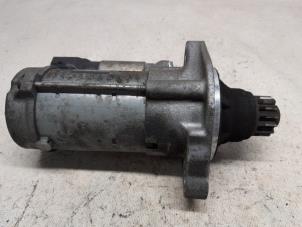Begagnade Startmotor Seat Altea XL (5P5) 1.2 TSI Pris € 26,25 Marginaltabell erbjuds av Reclycar De Boer BV