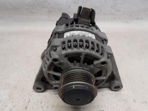 Begagnade Dynamo Opel Corsa E 1.4 16V Pris € 36,75 Marginaltabell erbjuds av Reclycar De Boer BV