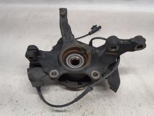 Begagnade Framhjulsnav Opel Corsa E 1.4 16V Pris € 36,75 Marginaltabell erbjuds av Reclycar De Boer BV