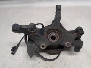 Gebruikte Wielnaaf voor Opel Corsa E 1.4 16V Prijs € 42,00 Margeregeling aangeboden door Reclycar De Boer BV