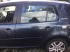 Volkswagen Golf V (1K1) 1.4 16V Deur 4Deurs links-achter
