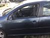 Volkswagen Golf V (1K1) 1.4 16V Deur 4Deurs links-voor
