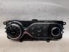 Renault Captur (2R) 0.9 Energy TCE 12V Chaufage Bedieningspaneel