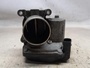 Begagnade Spjällhus Skoda Fabia II Combi 1.2i Pris € 21,00 Marginaltabell erbjuds av Reclycar De Boer BV