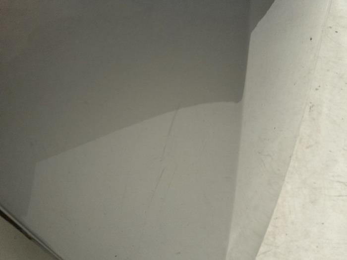 Maska z Skoda Fabia II Combi 1.2i 2011