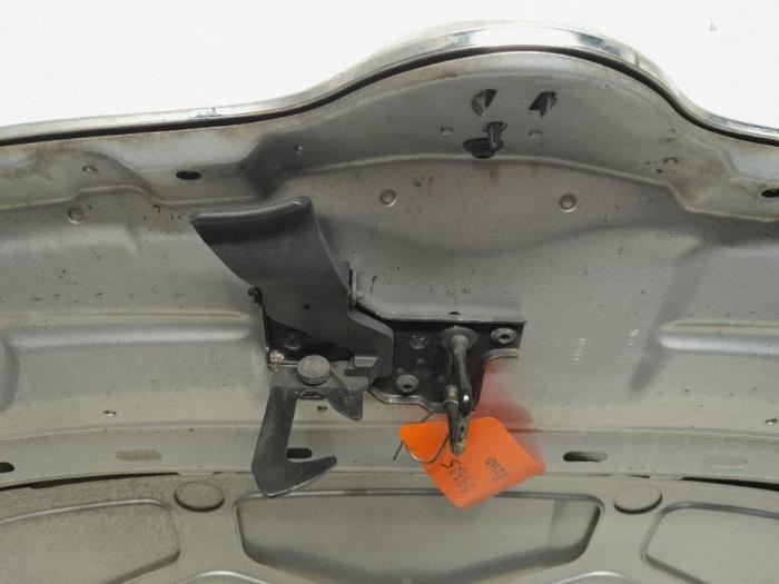 Maska z Skoda Fabia II Combi 1.2i 2011