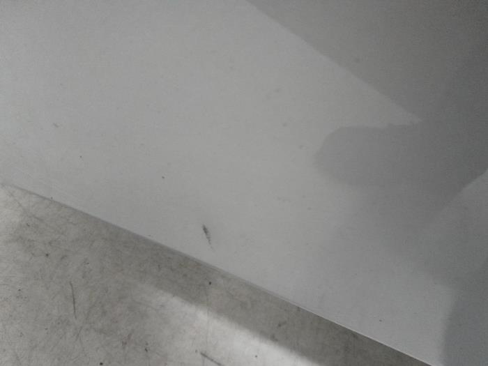 Maska z Skoda Fabia II Combi 1.2i 2011