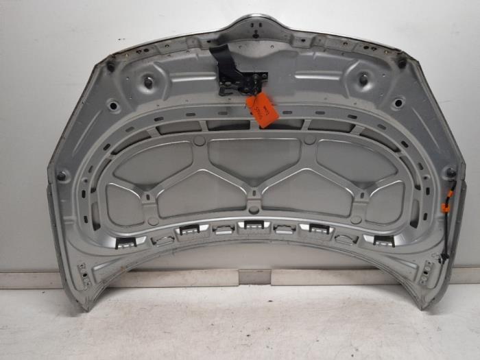 Maska z Skoda Fabia II Combi 1.2i 2011