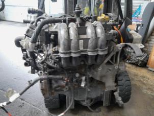 Begagnade Motor Fiat Tipo (356S) 1.4 16V Pris € 2.100,00 Marginaltabell erbjuds av Reclycar De Boer BV