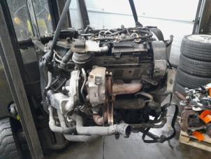 Begagnade Motor Seat Alhambra (7N) 2.0 TDI 16V Pris € 1.575,00 Marginaltabell erbjuds av Reclycar De Boer BV