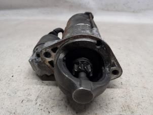 Begagnade Startmotor Ssang Yong Rexton 2.7 Xdi RX/RJ 270 16V Pris € 52,50 Marginaltabell erbjuds av Reclycar De Boer BV