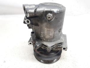 Begagnade Luftkonditioneringspump Nissan NV 200 (M20M) 1.5 dCi 110 Pris € 105,00 Marginaltabell erbjuds av Reclycar De Boer BV