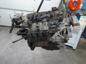 Gebruikte Motor Fiat Grande Punto (199) 1.4 Prijs € 262,50 Margeregeling aangeboden door Reclycar De Boer BV