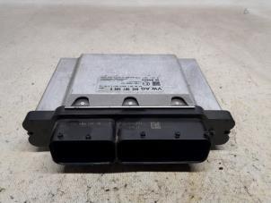 Gebruikte Inspuitcomputer Skoda Octavia Combi (5EAC) 1.4 TSI 16V G-TEC Prijs € 262,50 Margeregeling aangeboden door Reclycar De Boer BV