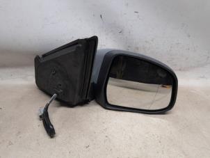 Begagnade Skärmspegel, höger Ford Mondeo IV Wagon 1.6 TDCi 16V Pris € 63,00 Marginaltabell erbjuds av Reclycar De Boer BV