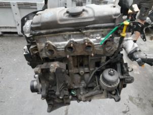 Begagnade Motor Peugeot 207/207+ (WA/WC/WM) 1.4 Pris € 420,00 Marginaltabell erbjuds av Reclycar De Boer BV