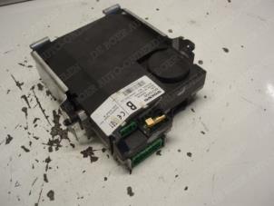 Gebruikte Navigatie Module Volvo V50 (MW) 2.0 D 16V Prijs € 52,50 Margeregeling aangeboden door Reclycar De Boer BV