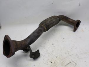 Gebruikte Voorpijp Uitlaat Seat Alhambra (7V8/9) Prijs € 21,00 Margeregeling aangeboden door Reclycar De Boer BV