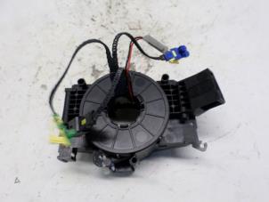 Begagnade Airbagring Renault Laguna II Grandtour (KG) 3.0 V6 24V Pris € 36,75 Marginaltabell erbjuds av Reclycar De Boer BV