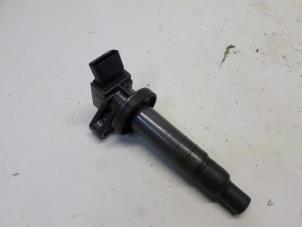 Gebruikte Bobine Peugeot 107 1.0 12V Prijs € 26,25 Margeregeling aangeboden door Reclycar De Boer BV