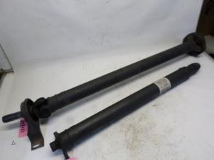 Gebruikte Tussenas Mercedes E (W211) 3.2 E-320 V6 18V Prijs € 78,75 Margeregeling aangeboden door Reclycar De Boer BV