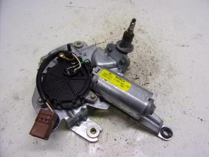 Gebruikte Ruitenwissermotor achter Citroen Berlingo 2.0 HDi 90 Prijs € 15,75 Margeregeling aangeboden door Reclycar De Boer BV