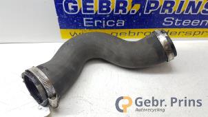 Używane Przewód Turbo Skoda Fabia II Combi 1.2 TDI 12V Greenline Cena € 20,00 Procedura marży oferowane przez Autorec. Gebr. Prins b.v.