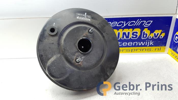 Bromsservo från en Renault Clio 2008