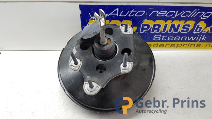 Bromsservo från en Renault Clio 2008