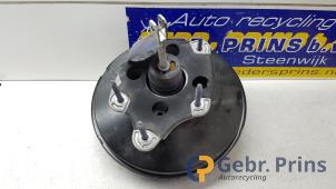 Begagnade Bromsservo Renault Clio Pris € 30,00 Marginaltabell erbjuds av Autorec. Gebr. Prins b.v.