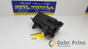 Begagnade Luftfilterhus Toyota Yaris III (P13) Pris € 30,00 Marginaltabell erbjuds av Autorec. Gebr. Prins b.v.
