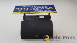 Używane Wyswietlacz wewnetrzny Mercedes C (W204) Cena € 75,00 Procedura marży oferowane przez Autorec. Gebr. Prins b.v.