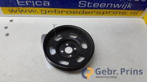 Begagnade Remskiva, vattenpump Suzuki Alto 1.0 12V Pris € 10,00 Marginaltabell erbjuds av Autorec. Gebr. Prins b.v.