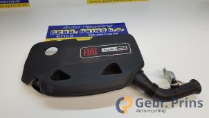 Gebruikte Luchtfilterhuis Fiat 500 (312) 0.9 TwinAir 85 Prijs € 30,00 Margeregeling aangeboden door Autorec. Gebr. Prins b.v.