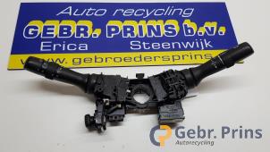 Gebruikte Combischakelaar Stuurkolom Lexus IS (E2) 250 2.5 V6 24V Prijs € 60,00 Margeregeling aangeboden door Autorec. Gebr. Prins b.v.