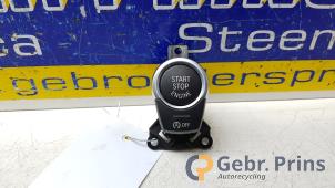 Begagnade Start/stopp-brytare BMW 5 serie Touring (F11) 520d 16V Pris € 20,00 Marginaltabell erbjuds av Autorec. Gebr. Prins b.v.