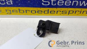 Gebruikte Map Sensor (inlaatspruitstuk) Opel Insignia Sports Tourer 2.0 CDTI 16V 130 ecoFLEX Prijs € 10,00 Margeregeling aangeboden door Autorec. Gebr. Prins b.v.
