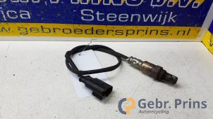 Begagnade Lambdasond Fiat 500 (312) 0.9 TwinAir 85 Pris € 10,00 Marginaltabell erbjuds av Autorec. Gebr. Prins b.v.