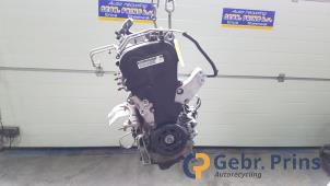 Begagnade Motor Audi A3 Sportback (8VA/8VF) 1.4 TFSI 16V e-tron Pris € 1.100,00 Marginaltabell erbjuds av Autorec. Gebr. Prins b.v.