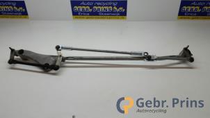 Begagnade Torkarmekanism Mercedes B (W245) 1.5 B-160 16V Pris € 30,00 Marginaltabell erbjuds av Autorec. Gebr. Prins b.v.