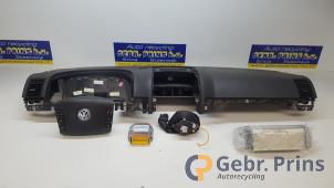Gebruikte Module + Airbag Set Volkswagen Touareg (7LA/7L6) 3.0 TDI V6 24V Prijs € 300,00 Margeregeling aangeboden door Autorec. Gebr. Prins b.v.
