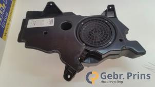 Begagnade Bashögtalare Audi A3 (8P1) 1.4 TFSI 16V Pris € 50,00 Marginaltabell erbjuds av Autorec. Gebr. Prins b.v.