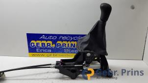 Begagnade Växelspak Mitsubishi Space Star (A0) 1.0 12V Pris € 60,00 Marginaltabell erbjuds av Autorec. Gebr. Prins b.v.