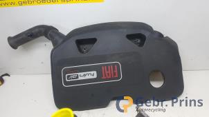 Gebruikte Luchtfilterhuis Fiat 500 (312) 0.9 TwinAir 85 Prijs € 30,00 Margeregeling aangeboden door Autorec. Gebr. Prins b.v.