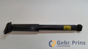 Gebruikte Schokdemper links-achter Volvo XC60 I (DZ) 2.4 D3 20V Prijs € 35,00 Margeregeling aangeboden door Autorec. Gebr. Prins b.v.