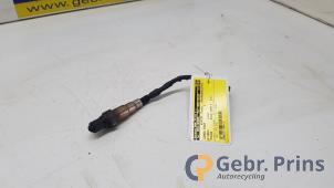 Gebruikte Lambda Sonde Hyundai Tucson (JM) 2.0 16V CVVT 4x2 Prijs € 20,00 Margeregeling aangeboden door Autorec. Gebr. Prins b.v.