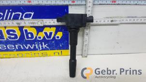 Begagnade Tändspole Renault Clio IV (5R) 0.9 Energy TCE 90 12V Pris € 15,00 Marginaltabell erbjuds av Autorec. Gebr. Prins b.v.