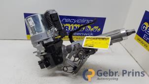 Gebruikte Stuurkolom Huis Mazda CX-5 I (KE,GH) 2.0 SkyActiv-G 16V 2WD Prijs € 150,00 Margeregeling aangeboden door Autorec. Gebr. Prins b.v.