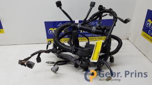 Gebruikte Elektrische Bedrading Compleet Mazda CX-5 I (KE,GH) 2.0 SkyActiv-G 16V 2WD Prijs € 50,00 Margeregeling aangeboden door Autorec. Gebr. Prins b.v.