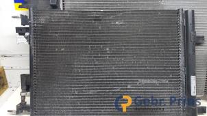 Używane Chlodnica klimatyzacji Chevrolet Orlando (YYM/YYW) 1.8 16V VVT Cena € 50,00 Procedura marży oferowane przez Autorec. Gebr. Prins b.v.